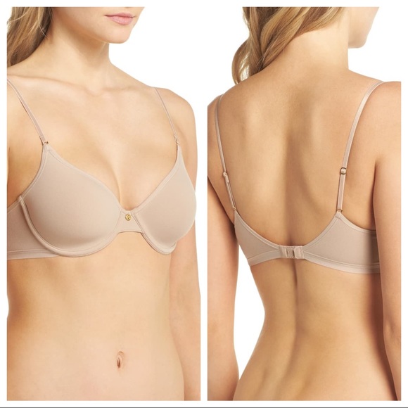 34dd chest size